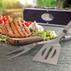 Luxmore BBQ Sets Lifestyle